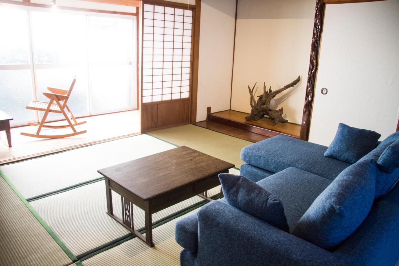 Engawa Villa Tonosho  Exterior photo